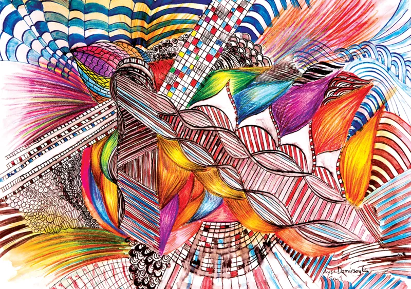 Colorfull Abstract