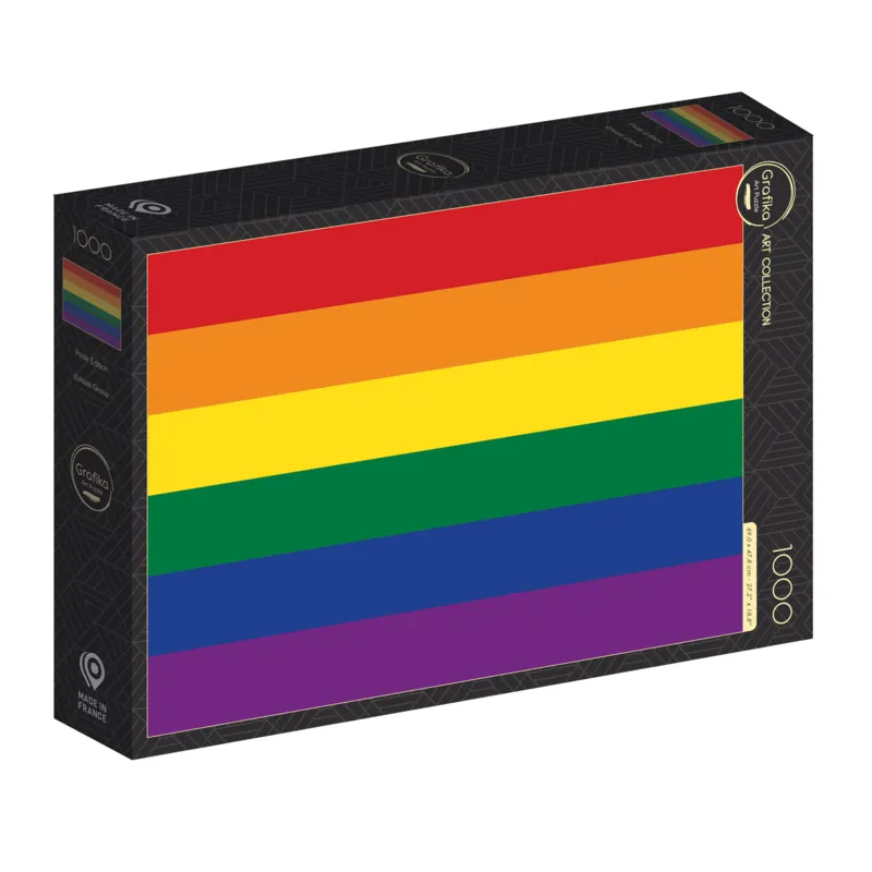 Pride Edition