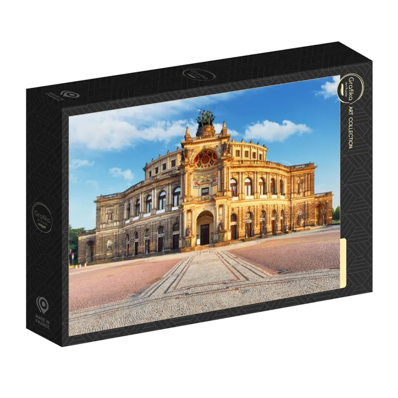 Deutschland Edition - Semperoper Dresden