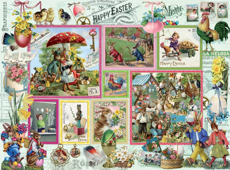 Easter