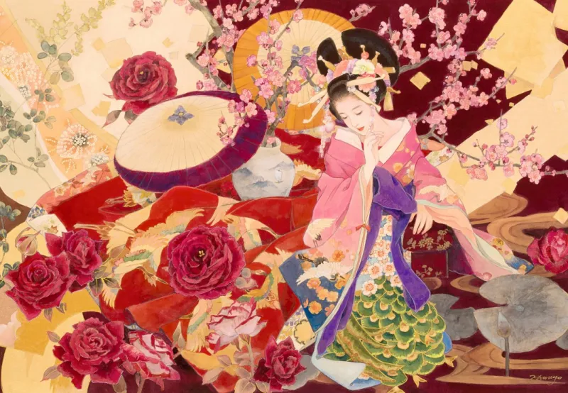 Ayanishiki