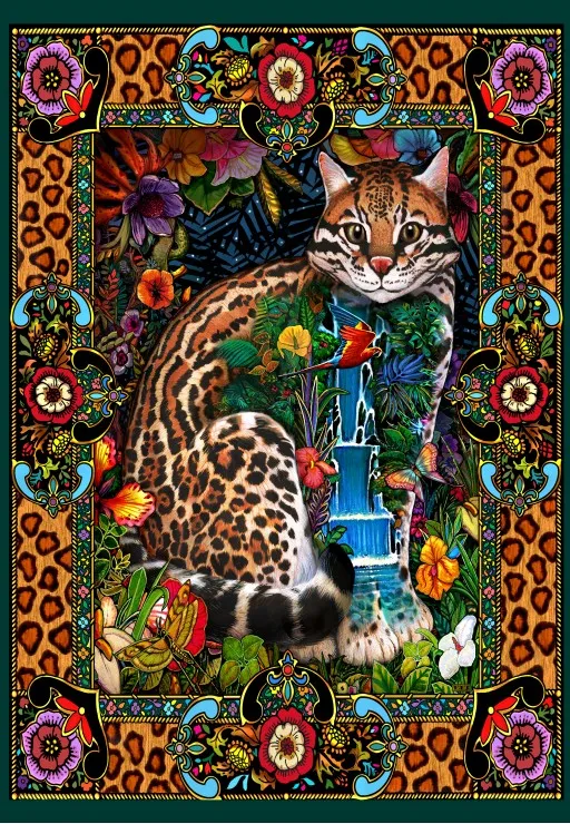 Tropicat