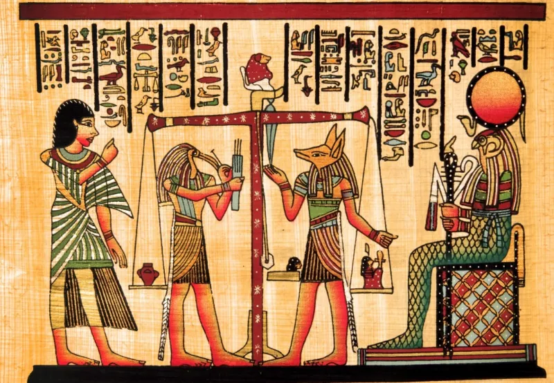 Papyrus
