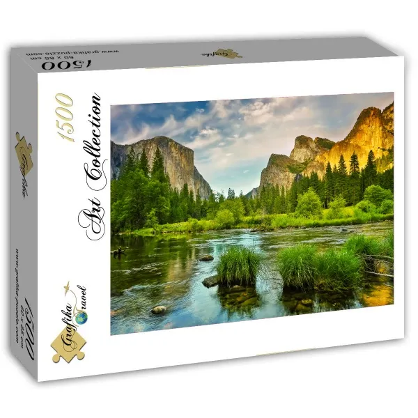 Yosemite-Nationalpark