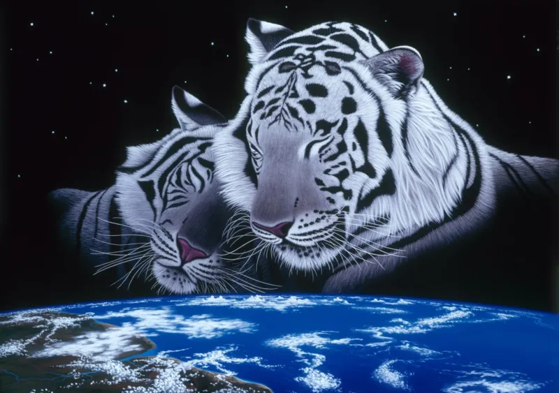 Schim Schimmel - Sleep Tight