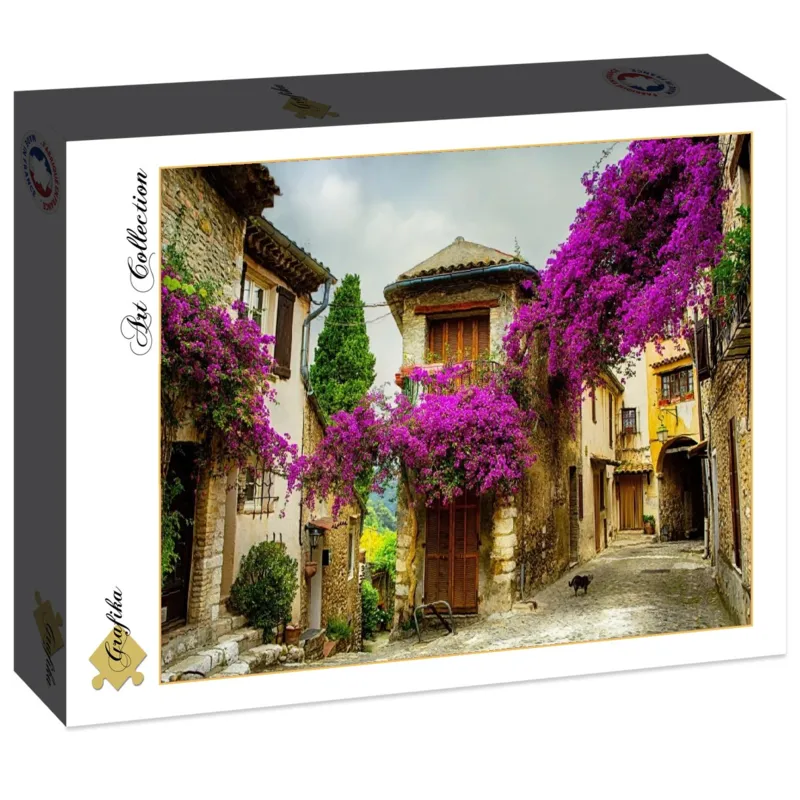 Provence, Frankreich