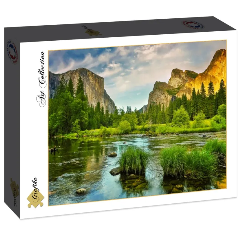 Yosemite-Nationalpark