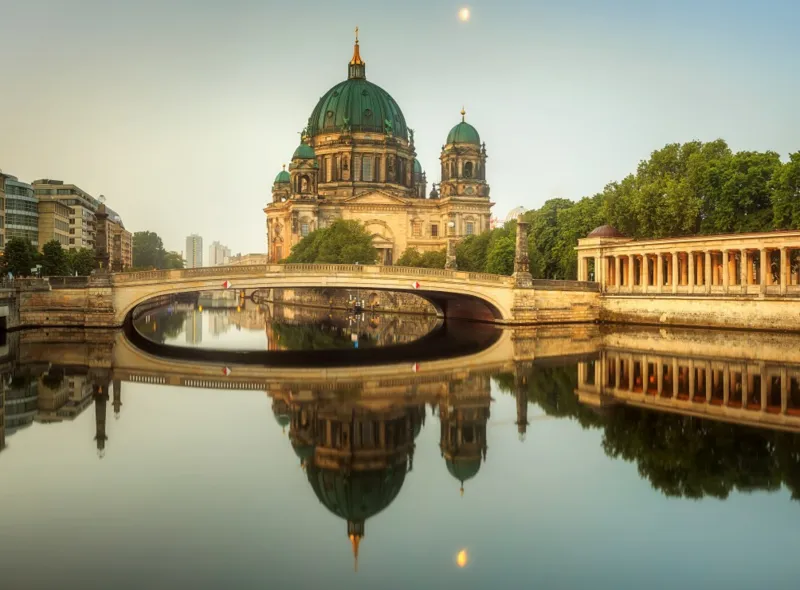 Deutschland Edition - Berliner Dom