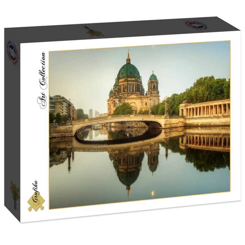 Deutschland Edition - Berliner Dom