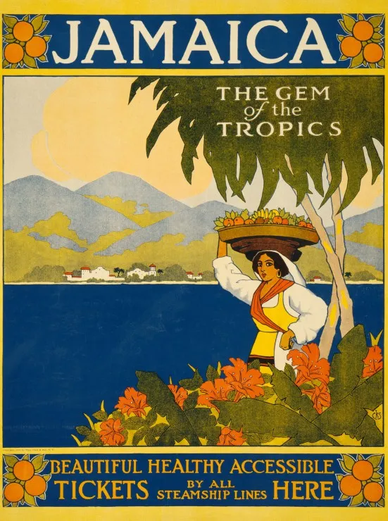 Jamaica