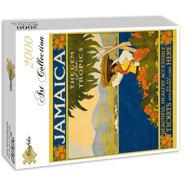 Jamaica