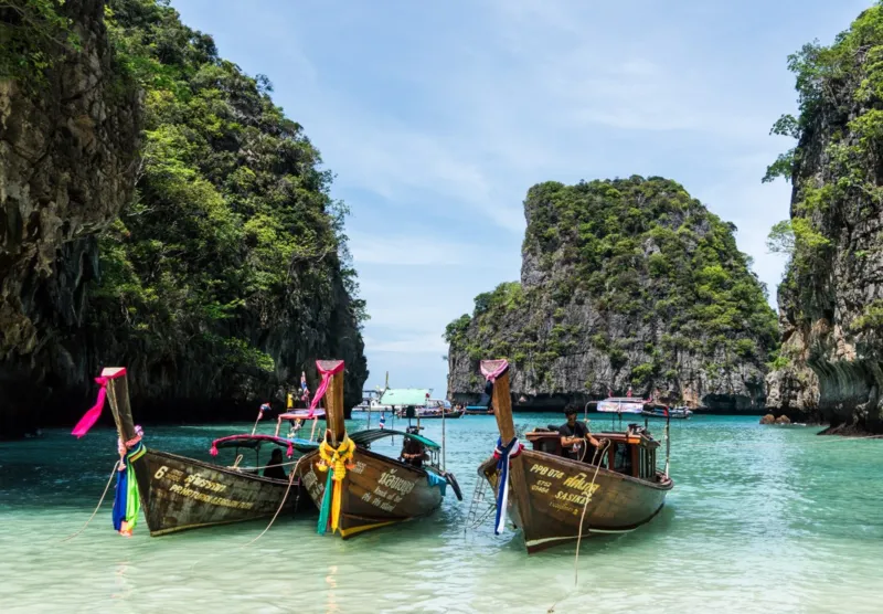 Thailand