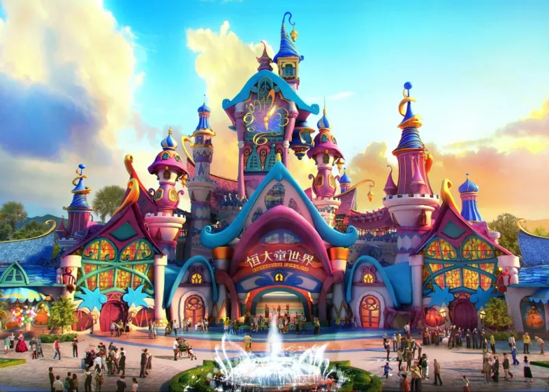 Fairyland