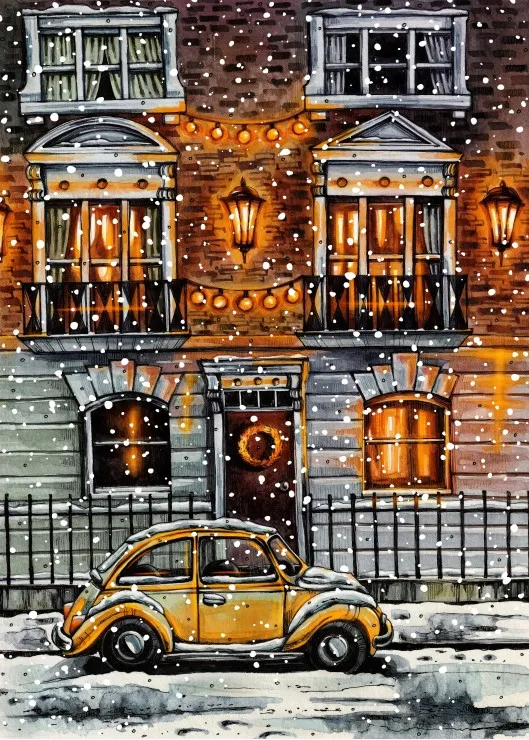 Winter