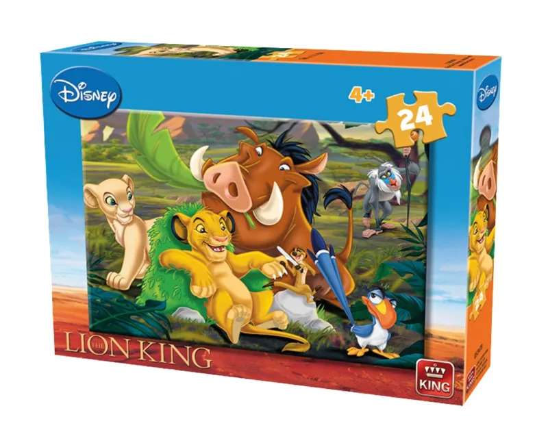 The Lion King