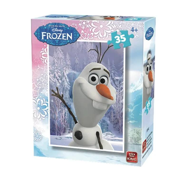 Disney - Frozen
