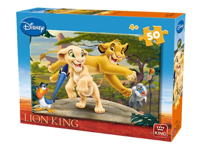 The Lion King