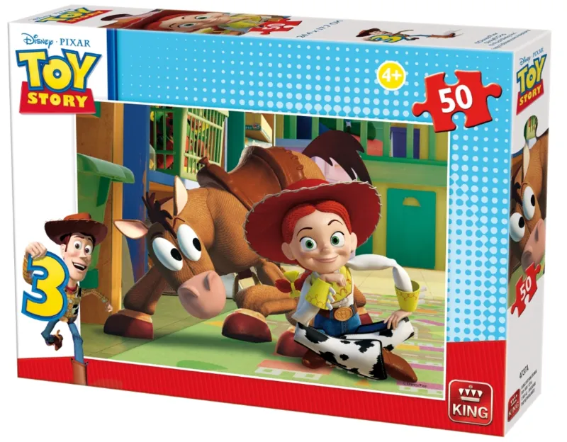 Toy Story