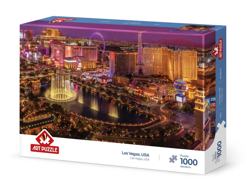 Las Vegas, USA