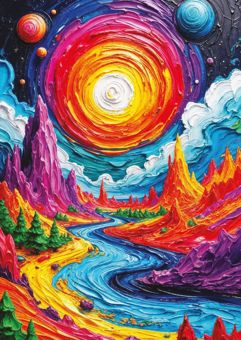 Wowo Series - Chromaverse