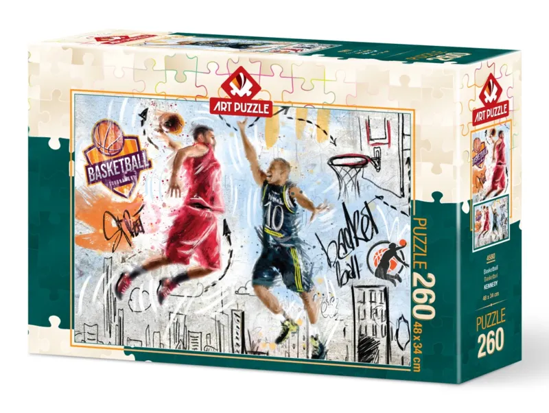 Basketball
