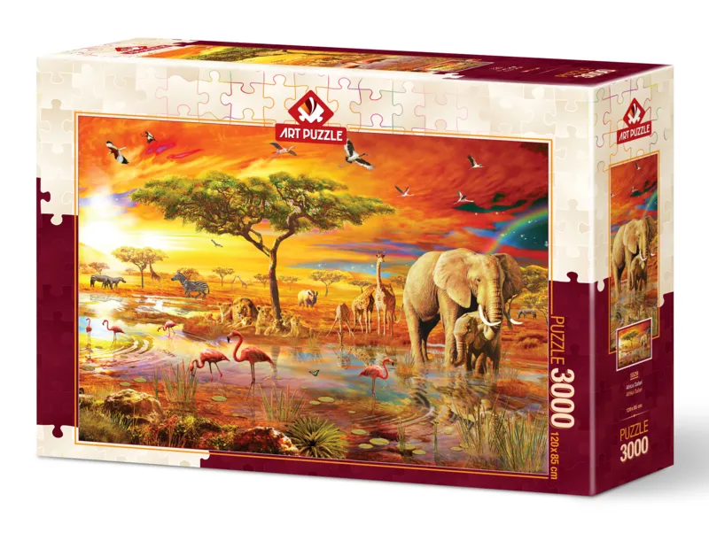 Africa Safari