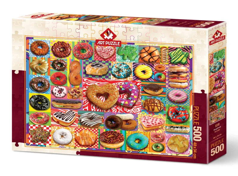 Doughnuts