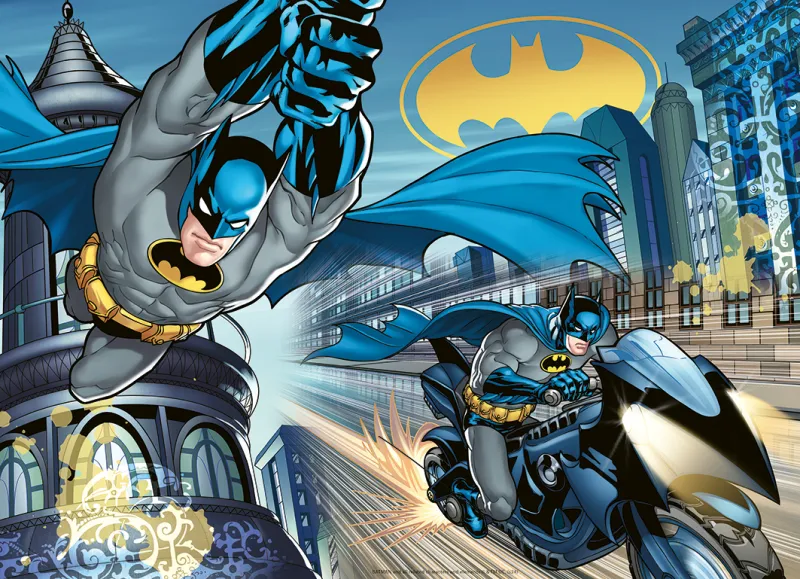 Batman - Der Dunkle Ritter