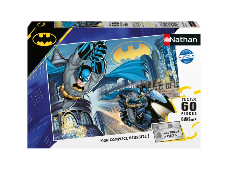 Batman - Der Dunkle Ritter