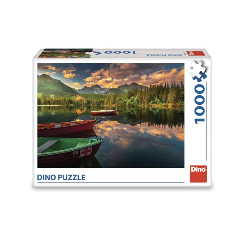 Strbske Pleso - Slowakei