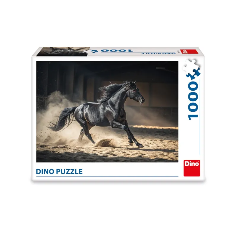 Black Horse