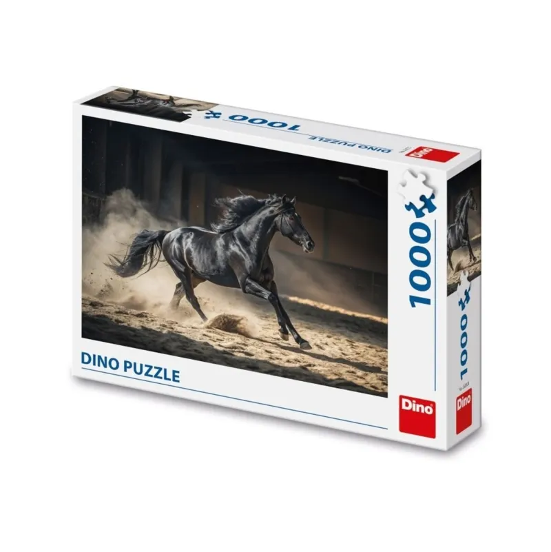 Black Horse