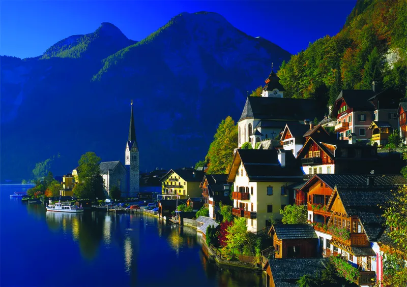 Village at Lake