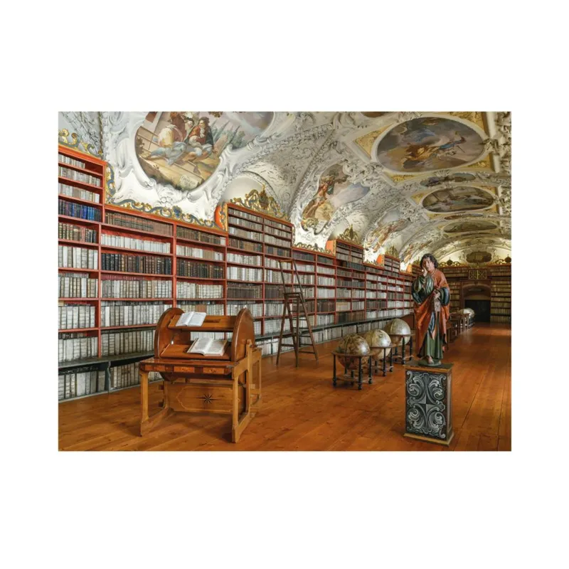 Theologischer Saal Strahov