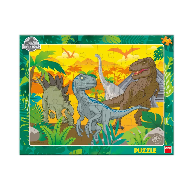 Jurassic World