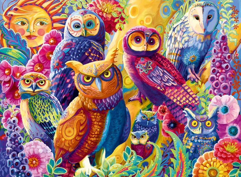 Owl Autonomy