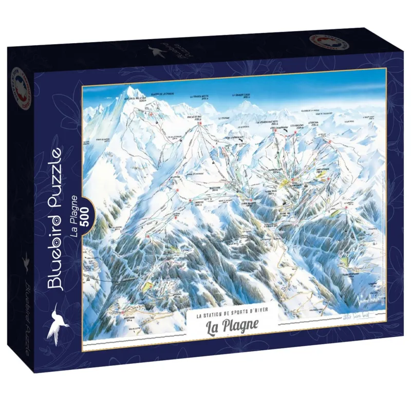La Plagne