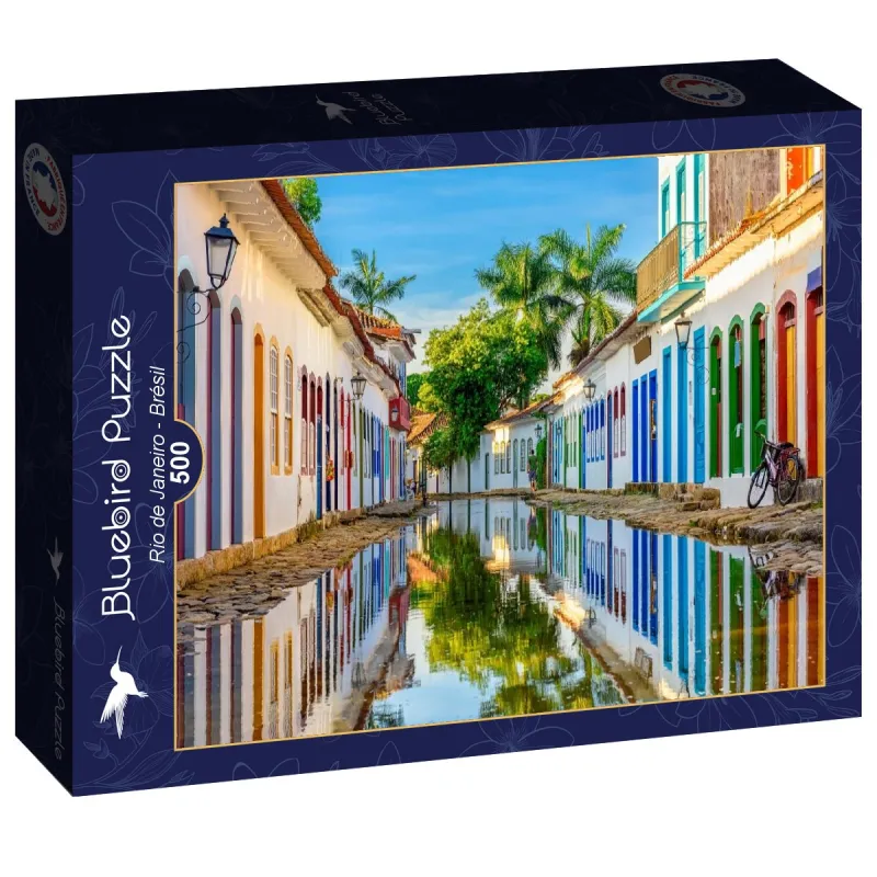 Rio de Janeiro - Brasilien