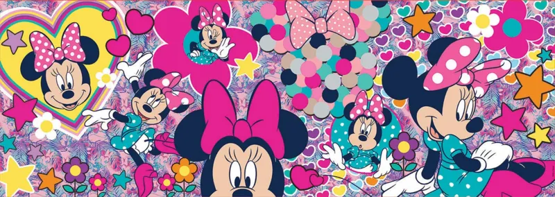 Minnie Mouse