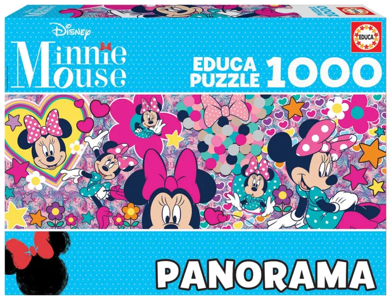 Minnie Mouse