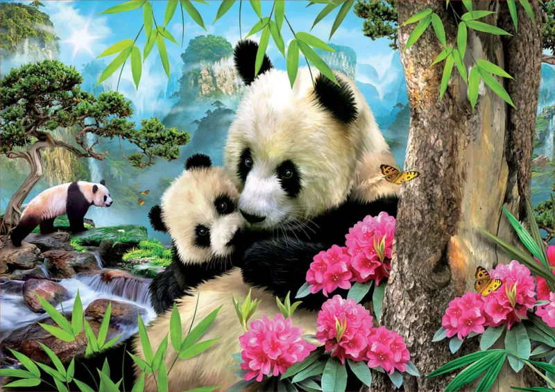 Panda