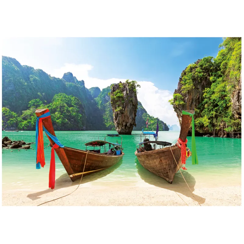 James Bond Island Thailand