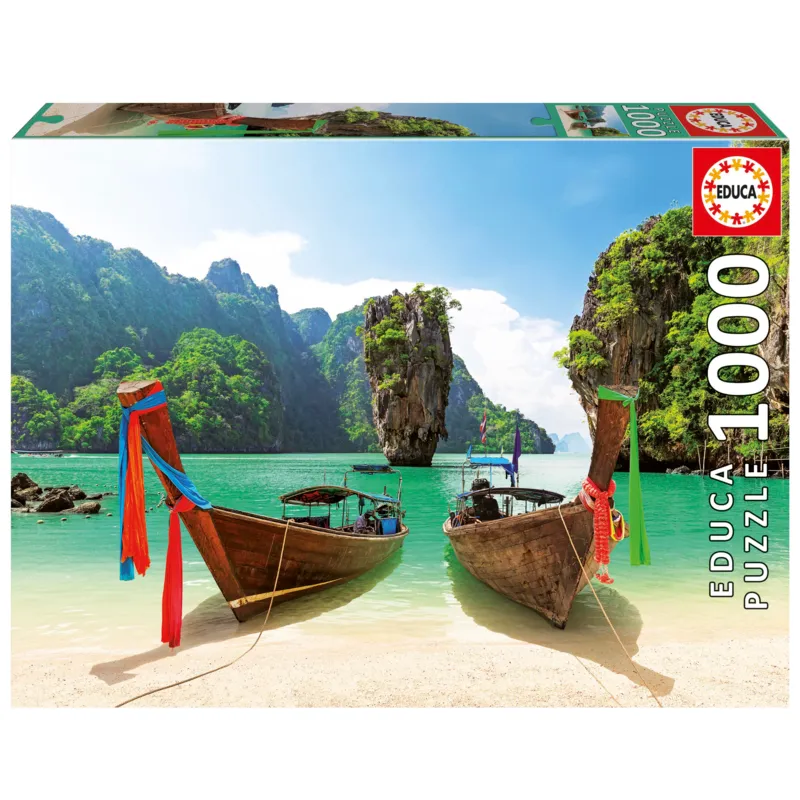 James Bond Island Thailand