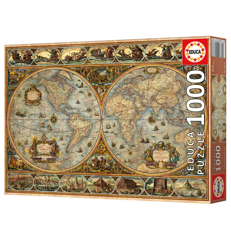Orbis Terrarum