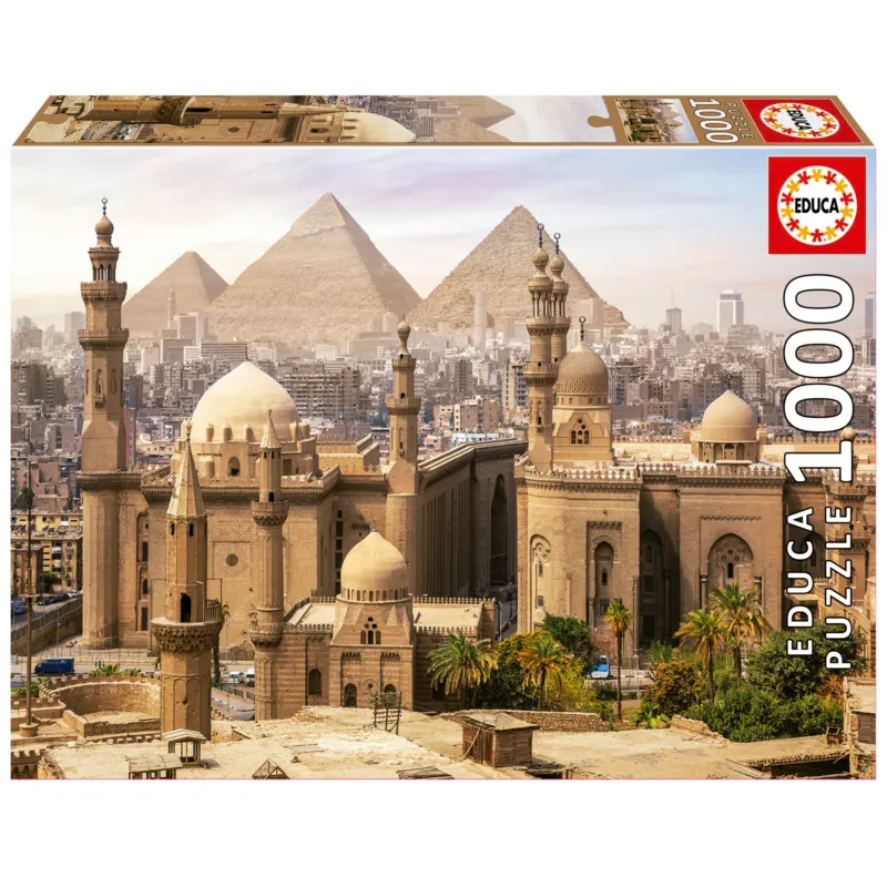 Cairo. Egypt
