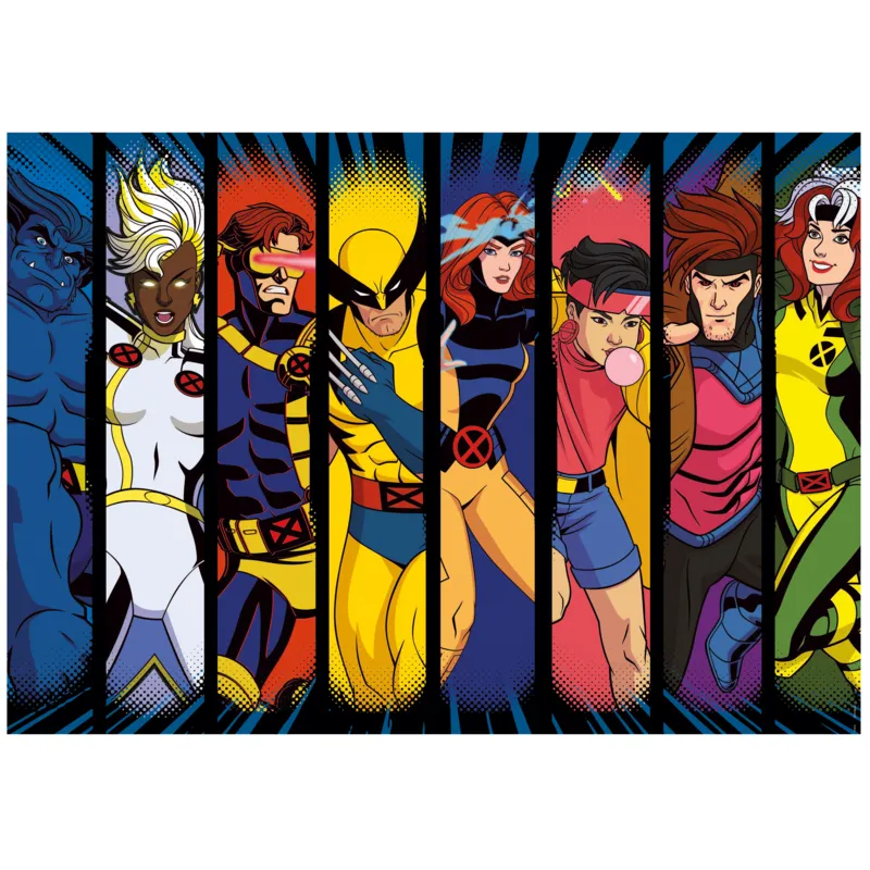 X-MEN 97