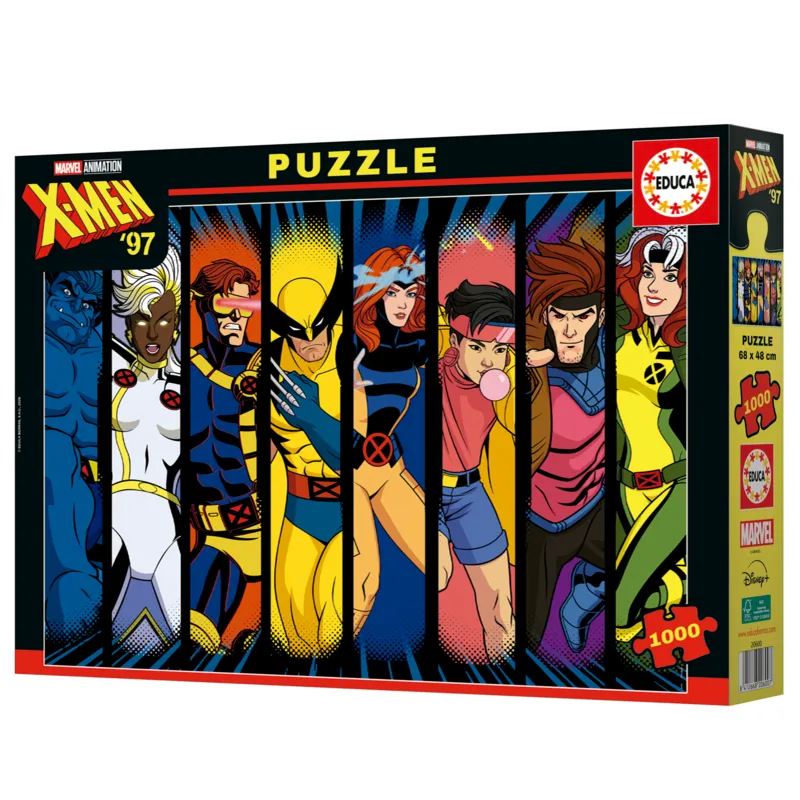 X-MEN 97