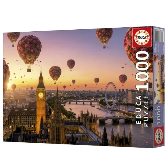 London in Bloom