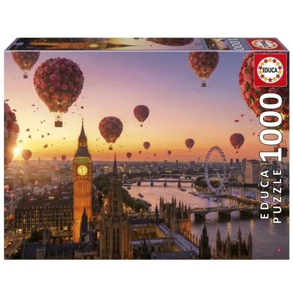 London in Bloom