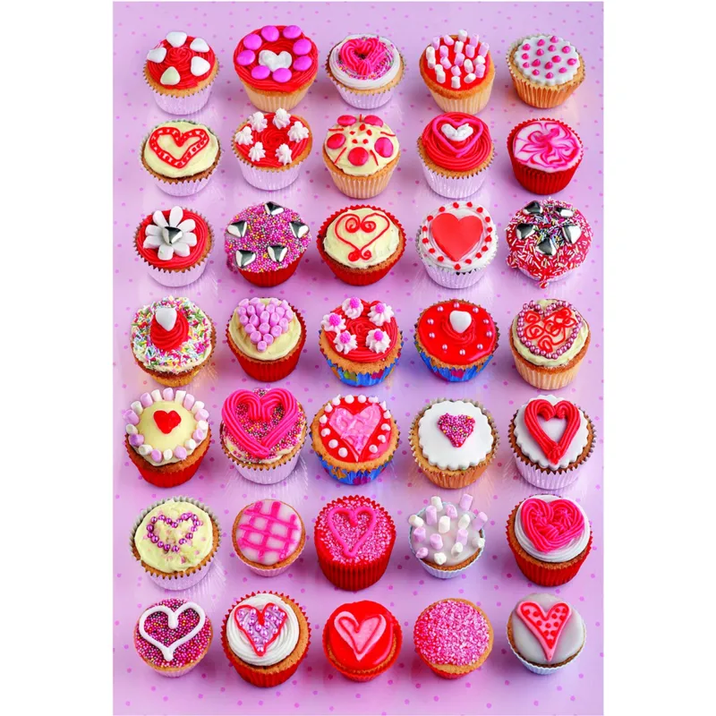 Cupcakes